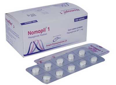 nomopil-1-mg